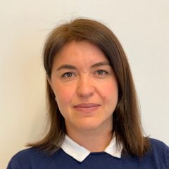 Havva Kuscu, MA, Marketing